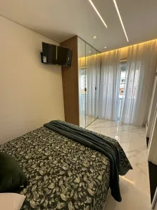 Casa de Condomínio com 2 Quartos à venda, 88m² no Guilhermina, Praia Grande