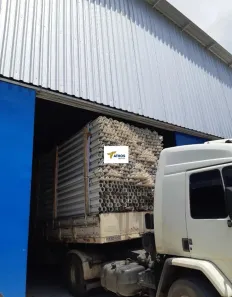 Galpão / Depósito / Armazém para alugar, 900m² no Parque São Vicente, São Vicente