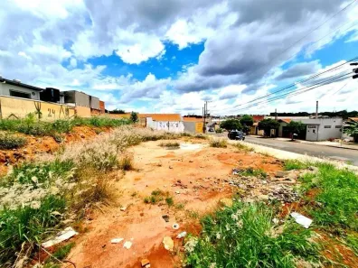 Terreno / Lote / Condomínio para alugar, 700m² no Jardim Nova Europa, Limeira