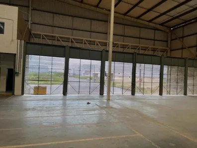 Galpão / Depósito / Armazém com 1 Quarto para alugar, 1500m² no , Conde