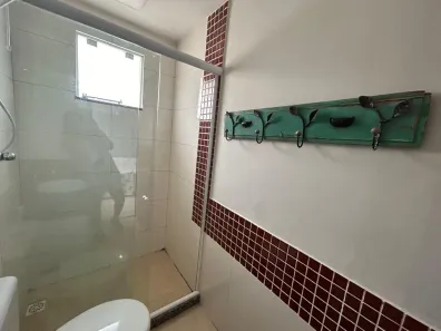 Casa com 3 Quartos para alugar, 130m² no Loteamento Triangulo de Buzios, Armação dos Búzios