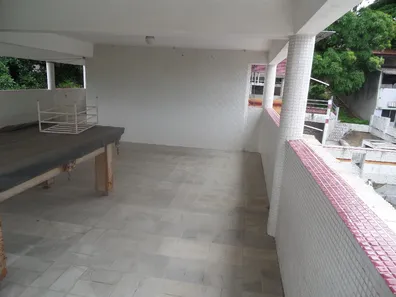 Casa Comercial com 5 Quartos à venda, 1200m² no Ilha da Conceição, Niterói