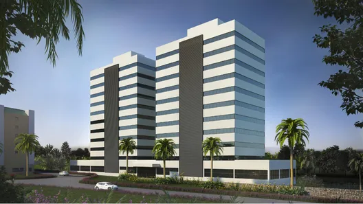 Conjunto Comercial / Sala à venda, 30m² no Chácara São José, Jaguariúna
