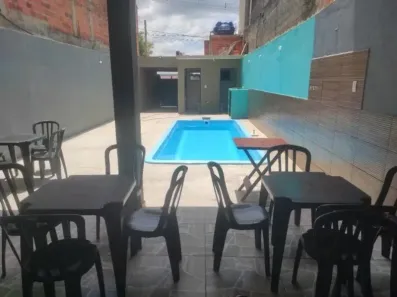 Loja / Salão / Ponto Comercial à venda, 75m² no Jardim Santa Esmeralda, Sorocaba