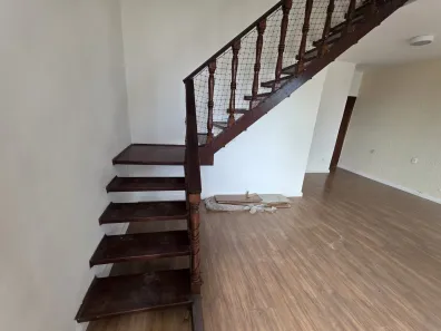 Cobertura com 3 Quartos à venda, 250m² no Caonze, Nova Iguaçu