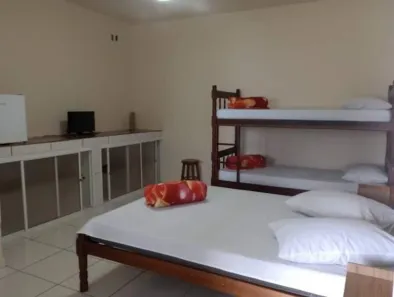 Hotel / Motel / Pousada com 18 Quartos à venda, 1615m² no Grajau, Pontal do Paraná