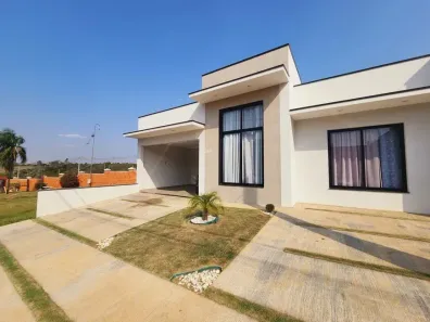 Casa de Condomínio com 3 Quartos à venda, 175m² no Loteamento Terras de São Pedro e São Paulo, Salto