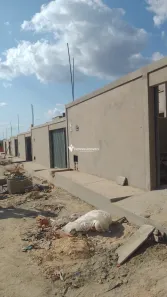 Casa com 2 Quartos à venda, 57m² no Flores, Timon