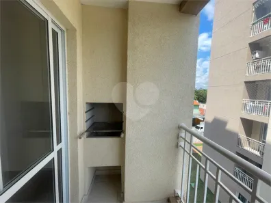 Apartamento com 2 Quartos à venda, 50m² no Jardim da Mina, Itupeva