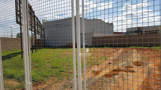 Terreno / Lote / Condomínio para alugar, 633m² no Loteamento Parque Real Guaçu, Mogi Guaçu