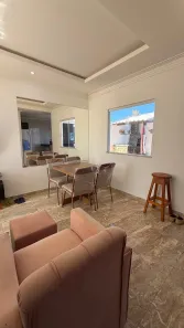 Casa de Condomínio com 4 Quartos para venda ou aluguel, 120m² no Jauá (Abrantes), Camaçari