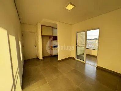 Apartamento com 2 Quartos para alugar, 69m² no Centro, Santa Bárbara D'Oeste