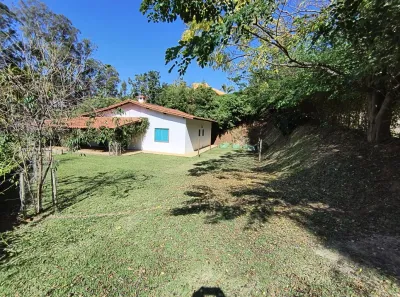 Casa de Condomínio com 3 Quartos para alugar, 350m² no Capela do Barreiro, Itatiba
