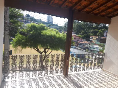 Sobrado com 2 Quartos à venda, 128m² no Parque Guarani, Várzea Paulista