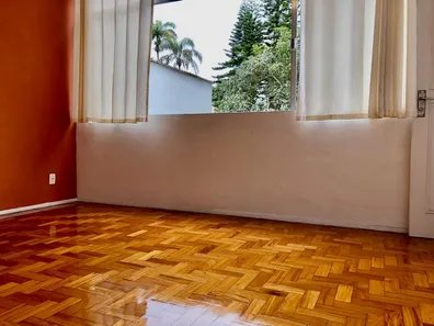 Apartamento com 2 Quartos à venda, 60m² no Centro, Petrópolis