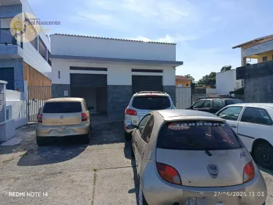 Loja / Salão / Ponto Comercial para alugar, 70m² no Vista Linda, Bertioga