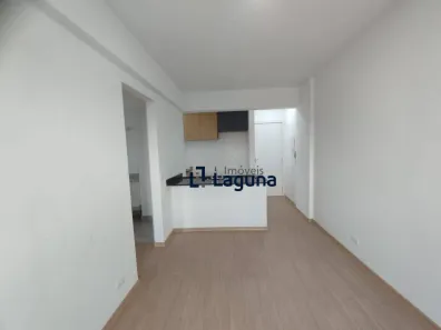 Apartamento com 1 Quarto para alugar, 47m² no Santa Paula, São Caetano do Sul