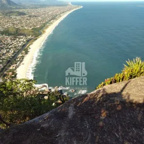 Kitnet com 1 Quarto à venda, 15m² no Recanto de Itaipuaçu (Itaipuaçu), Maricá