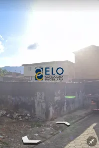 Terreno / Lote / Condomínio para alugar, 833m² no Vila Paulista, Cubatão