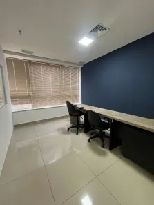Conjunto Comercial / Sala para alugar, 50m² no Vila São José, São José do Rio Preto