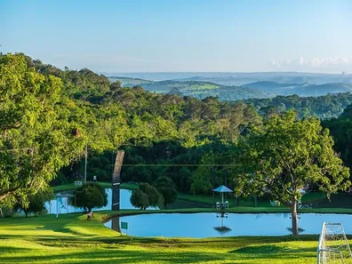 Fazenda / Sítio / Chácara com 15 Quartos à venda, 30000m² no Área Rural de Novo Gama, Novo Gama