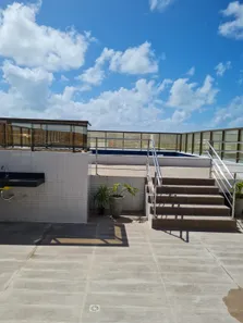 Apartamento com 2 Quartos à venda, 60m² no Formosa, Cabedelo