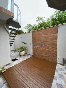 Casa de Condomínio com 1 Quarto para alugar, 39m² no Nova Itanhaém - Interior, Itanhaém