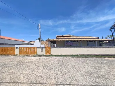 Apartamento com 5 Quartos à venda, 1500m² no , Itaporanga D'Ajuda