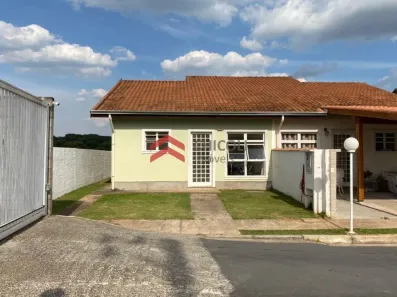 Casa com 3 Quartos à venda, 70m² no Narita Garden, Vargem Grande Paulista