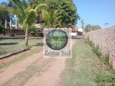 Fazenda / Sítio / Chácara com 2 Quartos à venda, 100m² no Residencial Alvorada, Rio das Pedras