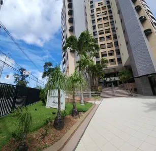 Apartamento com 3 Quartos à venda, 180m² no Jardins, Aracaju