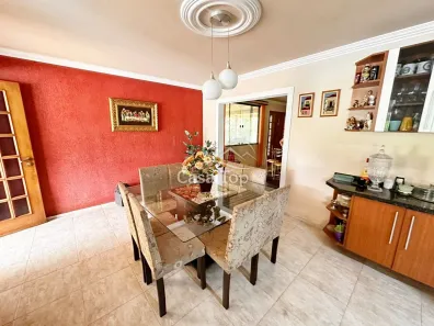 Fazenda / Sítio / Chácara com 3 Quartos à venda, 420m² no Jardim Carvalho, Ponta Grossa