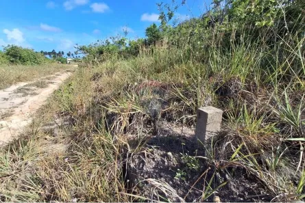 Terreno / Lote / Condomínio à venda, 360m² no Pitimbu, Pitimbu