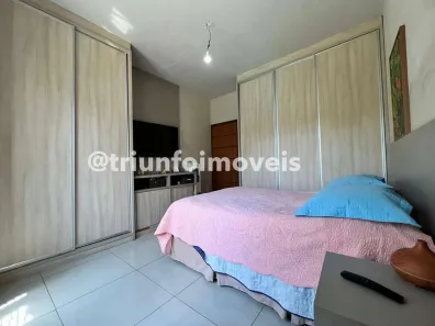 Casa com 3 Quartos à venda, 221m² no Lourival Parente, Teresina