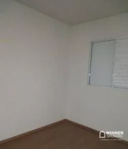 Apartamento com 2 Quartos à venda, 50m² no Jardim Gralha Azul, Sarandi