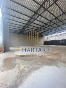 Galpão / Depósito / Armazém para alugar, 656m² no Parque Ortolândia, Hortolândia