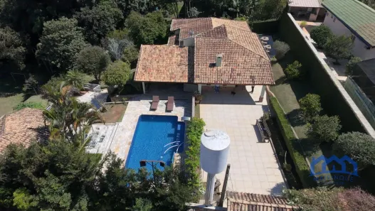 Fazenda / Sítio / Chácara com 3 Quartos à venda, 2450m² no , Mairinque