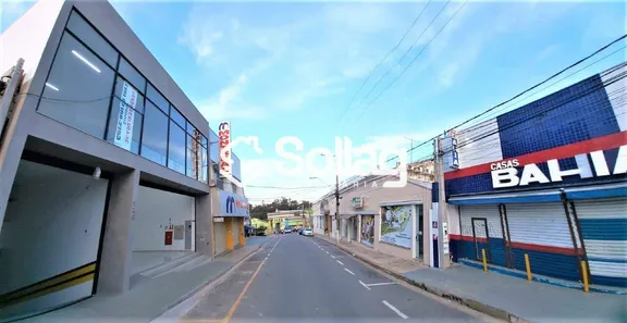 Loja / Salão / Ponto Comercial à venda, 790m² no Centro, Vinhedo