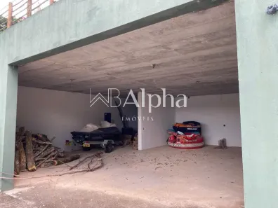 Fazenda / Sítio / Chácara com 7 Quartos à venda, 1200m² no Ibiúna, Ibiúna