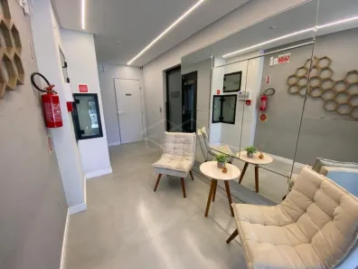 Apartamento com 2 Quartos para alugar, 62m² no Gravatá, Navegantes