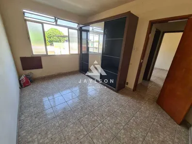 Apartamento com 1 Quarto à venda, 48m² no Brás de Pina, Rio de Janeiro