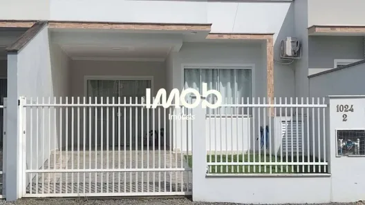Casa com 2 Quartos à venda, 74m² no , Schroeder
