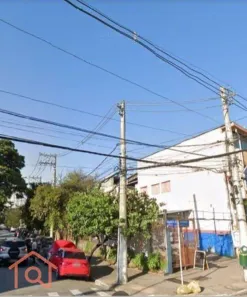 Terreno / Lote / Condomínio para venda ou aluguel, 700m² no Santo Amaro, São Paulo
