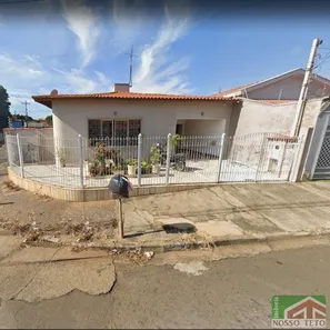 Casa com 3 Quartos à venda, 187m² no Vila Carlota, Sumaré