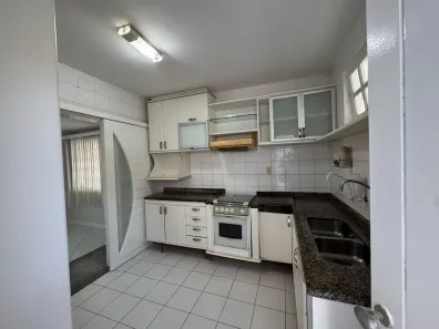 Casa de Condomínio com 3 Quartos à venda, 136m² no Santa Mônica, Feira de Santana
