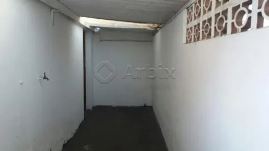 Loja / Salão / Ponto Comercial com 2 Quartos à venda, 134m² no Cidade Nova, Santa Bárbara D'Oeste