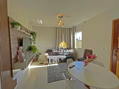 Casa de Condomínio com 3 Quartos à venda, 67m² no Canguiri, Colombo