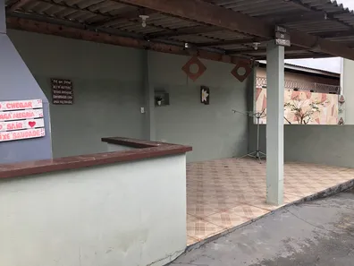 Galpão / Depósito / Armazém com 2 Quartos à venda, 250m² no Borda do Campo, São José dos Pinhais