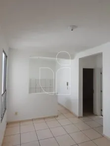 Apartamento com 2 Quartos à venda, 44m² no Jardim Califórnia, Marília