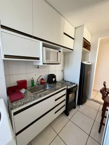 Apartamento com 2 Quartos à venda, 55m² no Inácio Barbosa, Aracaju